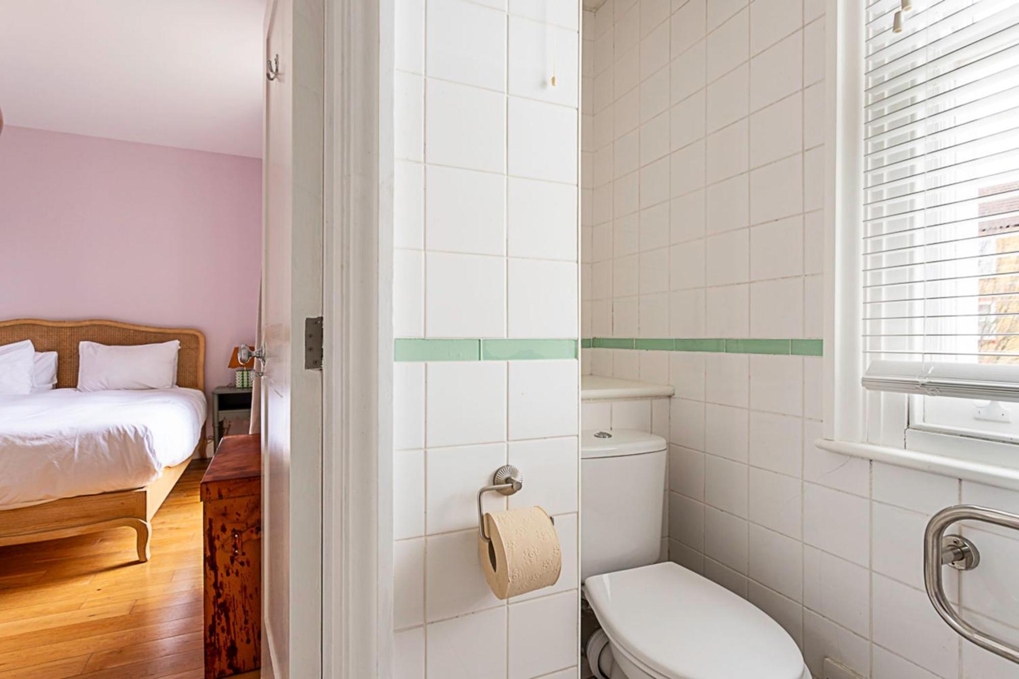 Leilighet Chic Gunter Grove Flat - Retreat London