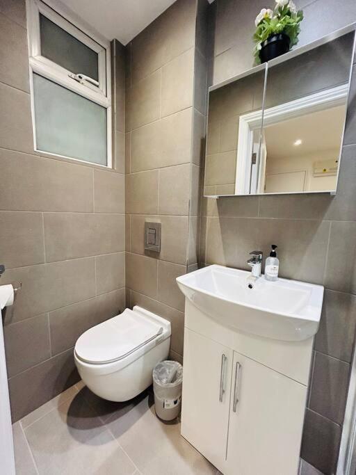 Cosy Studio Near Emirates Stadium Apartment