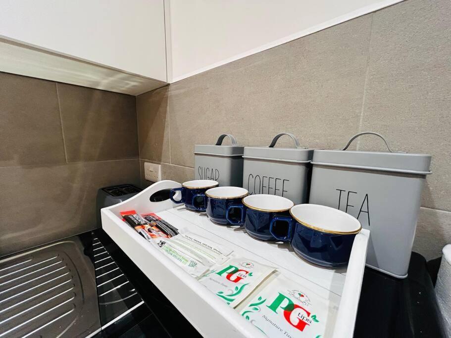 Cosy Studio Near Emirates Stadium