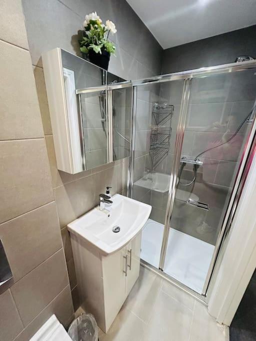 Cosy Studio Near Emirates Stadium Apartment *