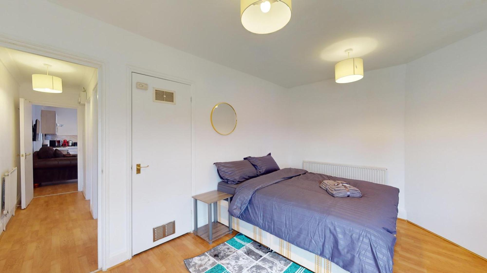 My Lovely Clapham Flat Appartement *