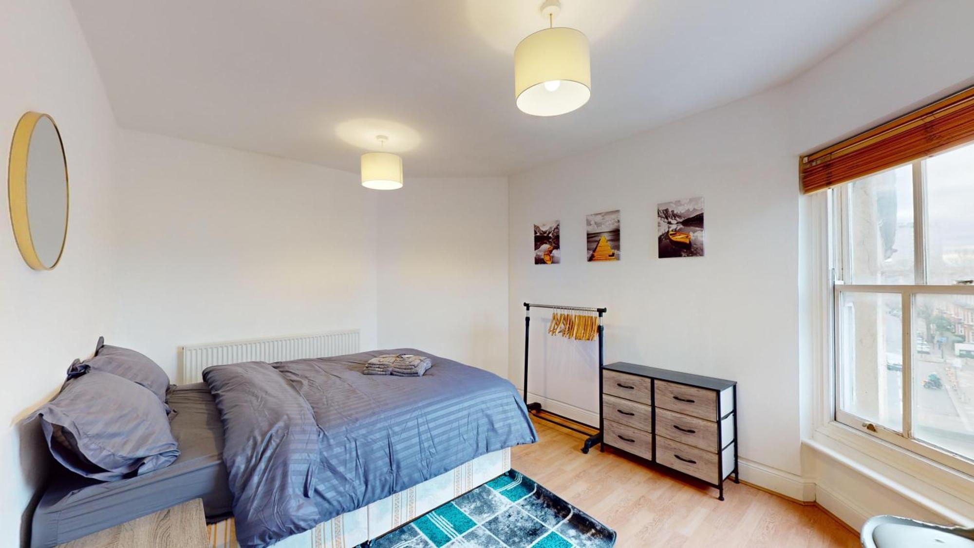 Appartement My Lovely Clapham Flat Londen