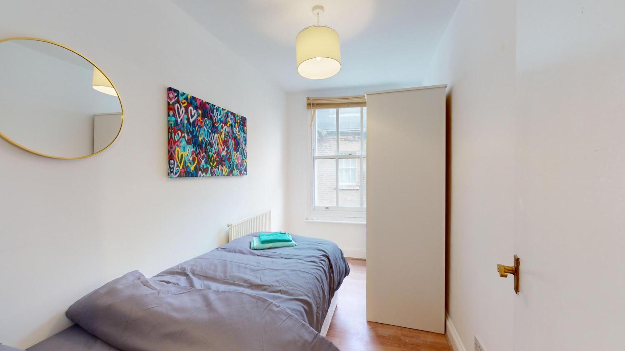 My Lovely Clapham Flat Appartement Londen
