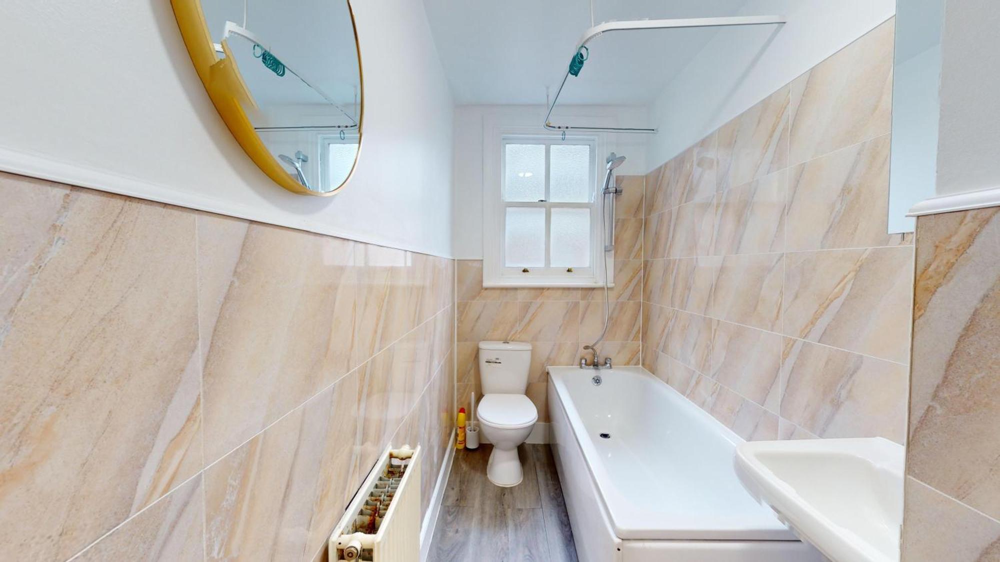 My Lovely Clapham Flat Appartement Londen