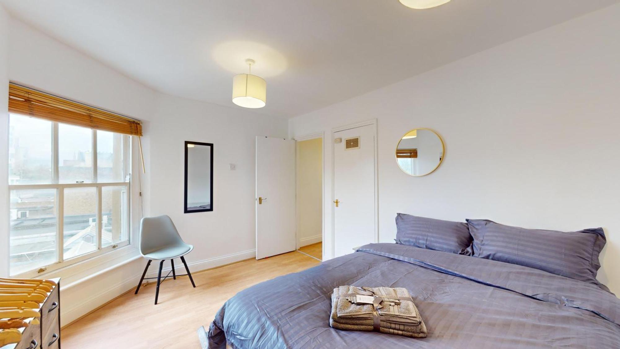 My Lovely Clapham Flat Appartement Londen