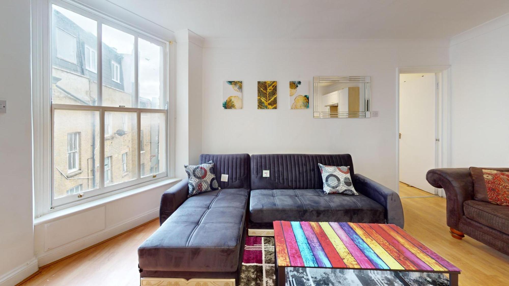My Lovely Clapham Flat Appartement *