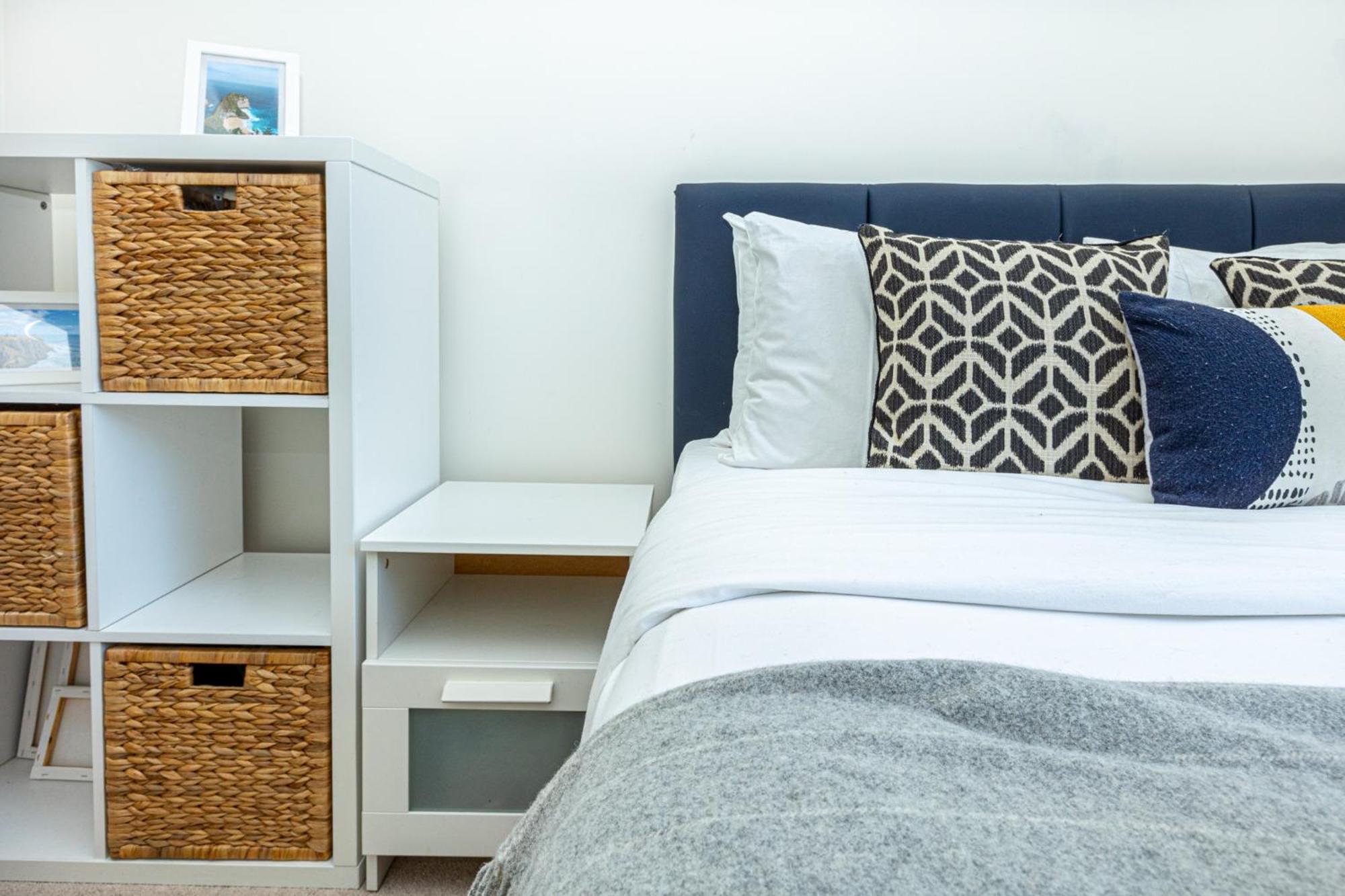 Appartement Modern New 2br Flat Wbalcony In Peaceful Brixton *