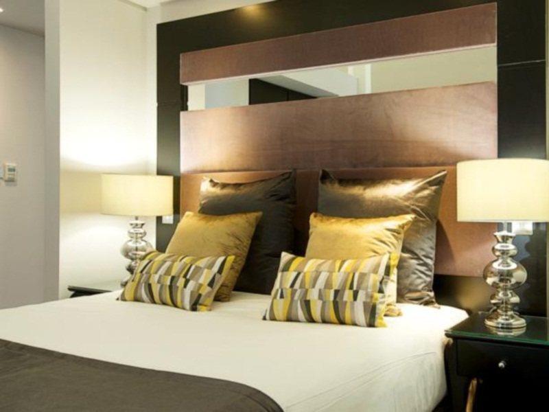Fraser Queens Gate Aparthotel London