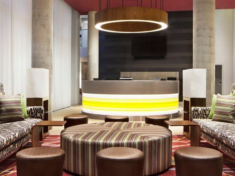 Aloft Excel