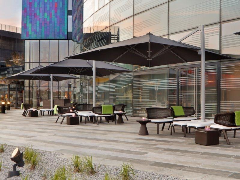 Aloft Excel