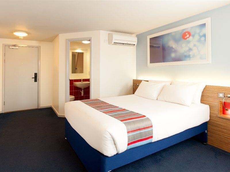 Travelodge Southwark Londen