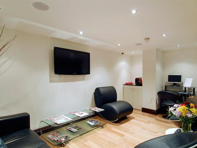 Hotel Park Grand Hyde Park Londres