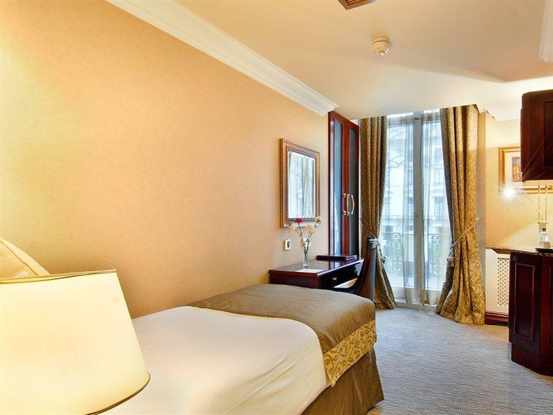 Park Grand Hyde Park 4* Londres
