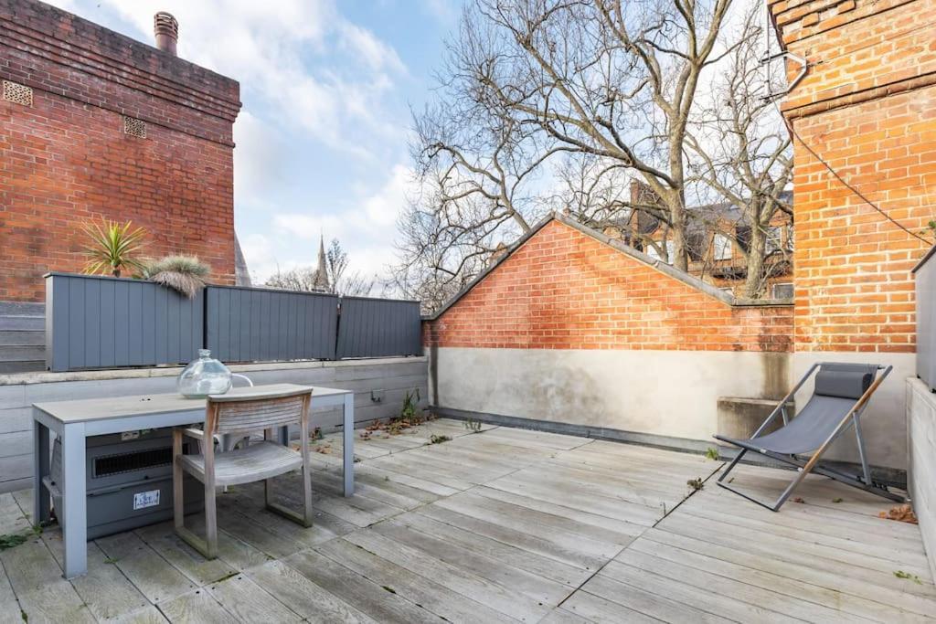 Luxury 3 Bed Flat In Kensington Apartment *