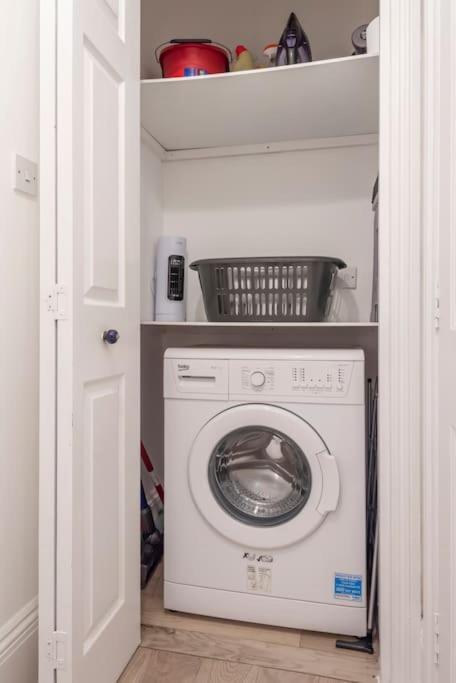 Leilighet Beautiful 1 Bed Flat Close To Regents Park *