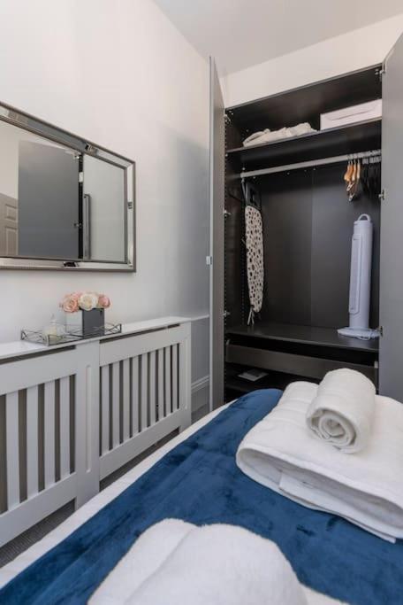 Beautiful 1 Bed Flat Close To Regents Park Leilighet London