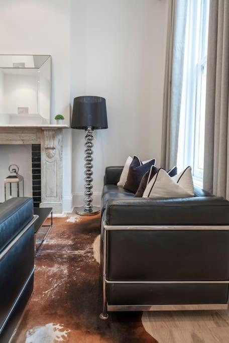 Leilighet Beautiful 1 Bed Flat Close To Regents Park