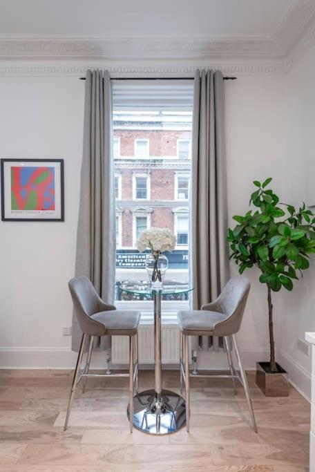 Leilighet Beautiful 1 Bed Flat Close To Regents Park