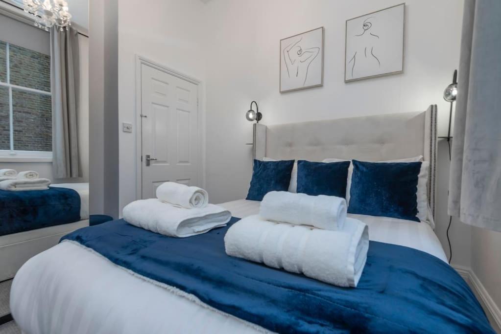 Leilighet Beautiful 1 Bed Flat Close To Regents Park London