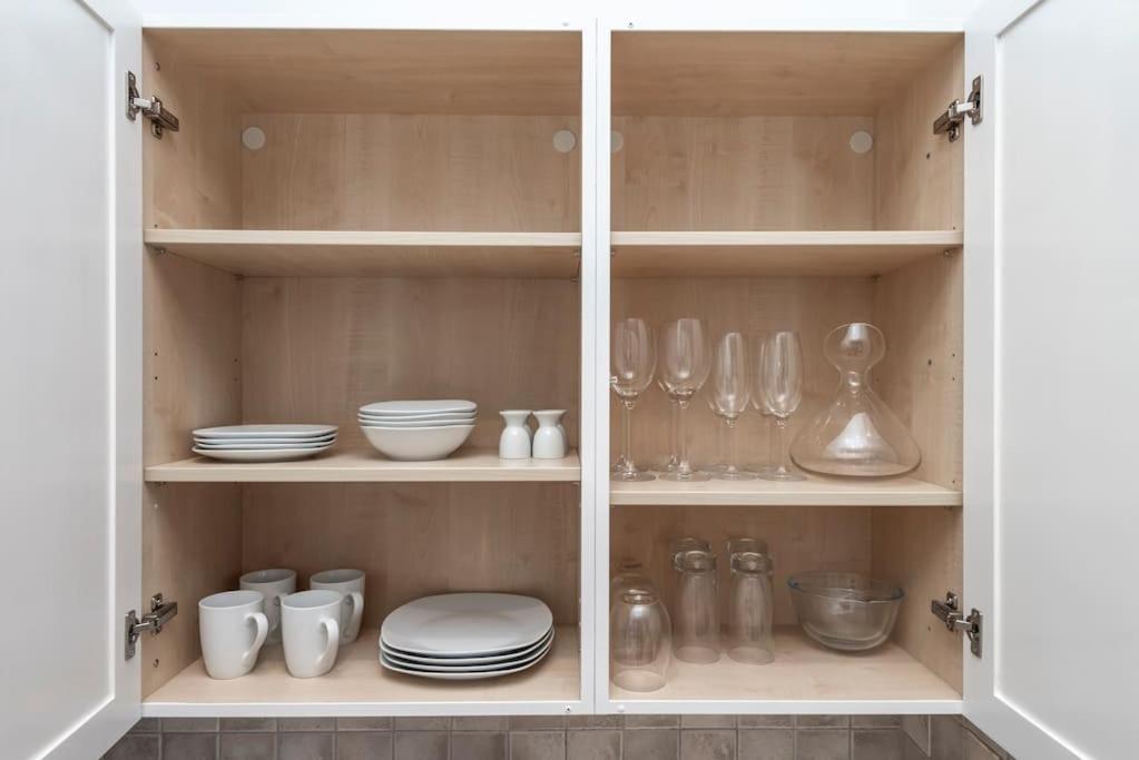 Leilighet Beautiful 1 Bed Flat Close To Regents Park *