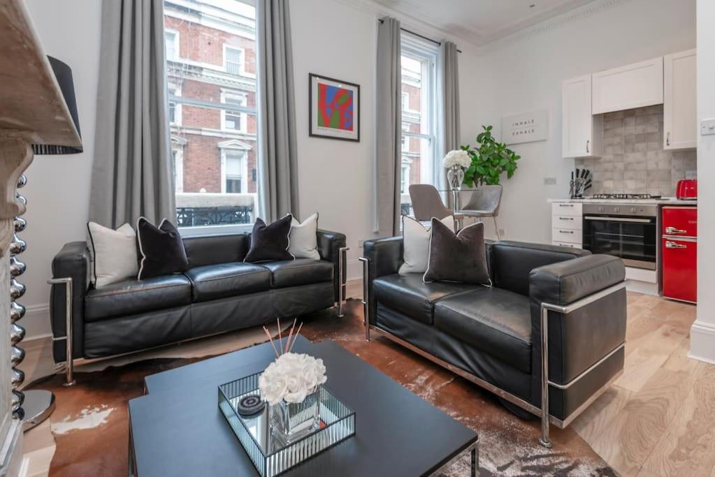Leilighet Beautiful 1 Bed Flat Close To Regents Park London