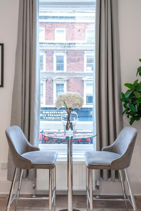 Leilighet Beautiful 1 Bed Flat Close To Regents Park *