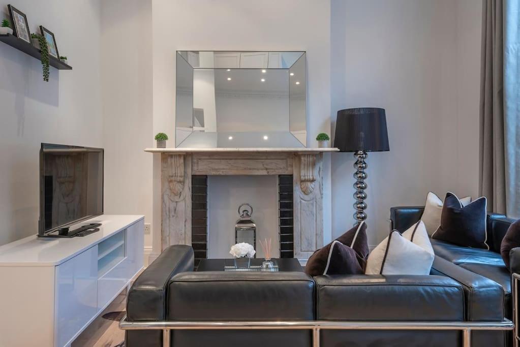 Leilighet Beautiful 1 Bed Flat Close To Regents Park