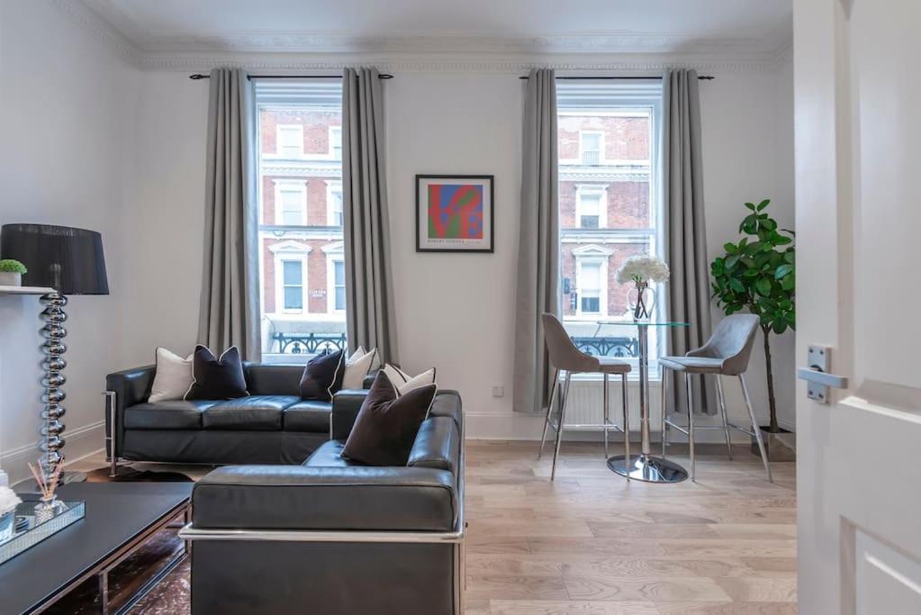 Leilighet Beautiful 1 Bed Flat Close To Regents Park