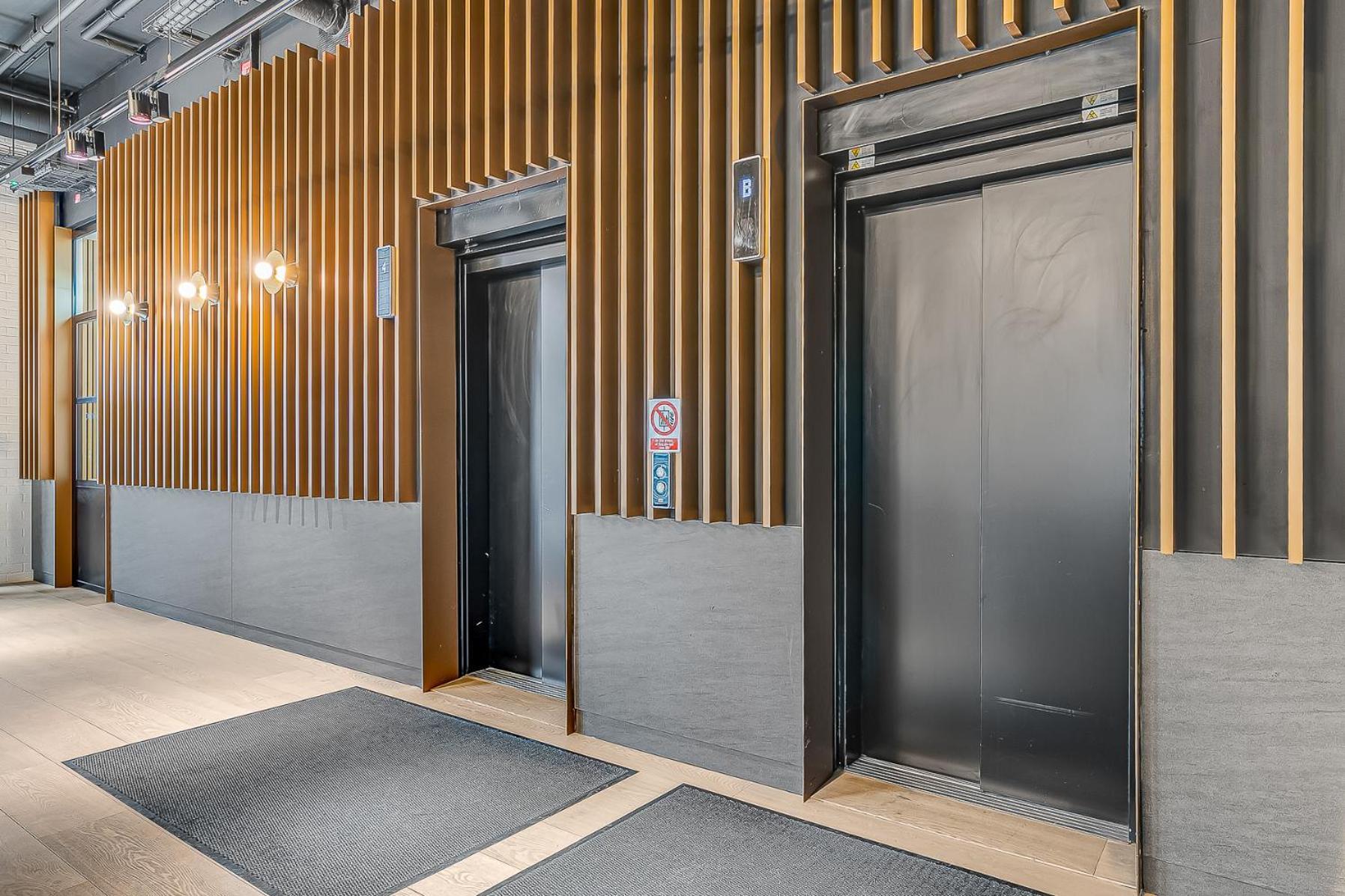 Appartamento Modern King's Cross Londra