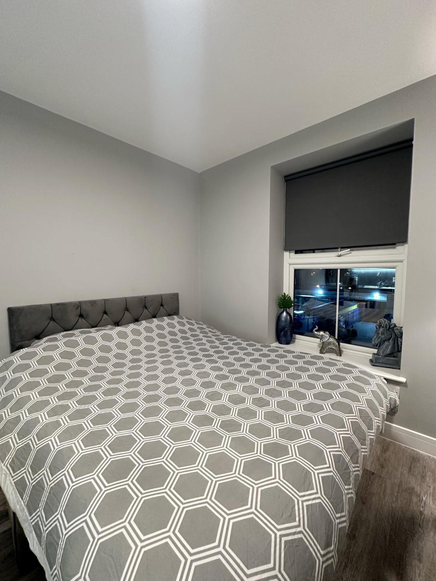 Harrys - Appartement Londen