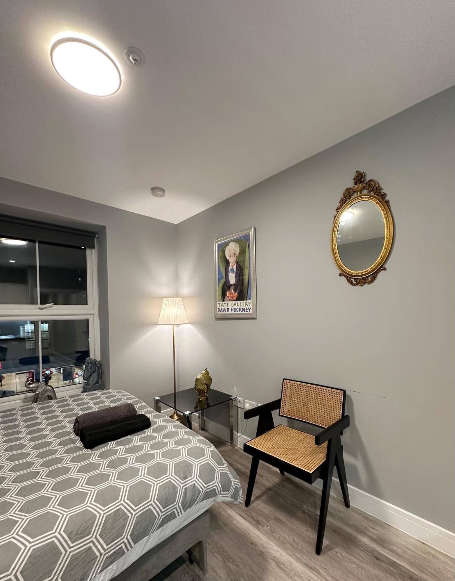 Harrys - Appartement Londen