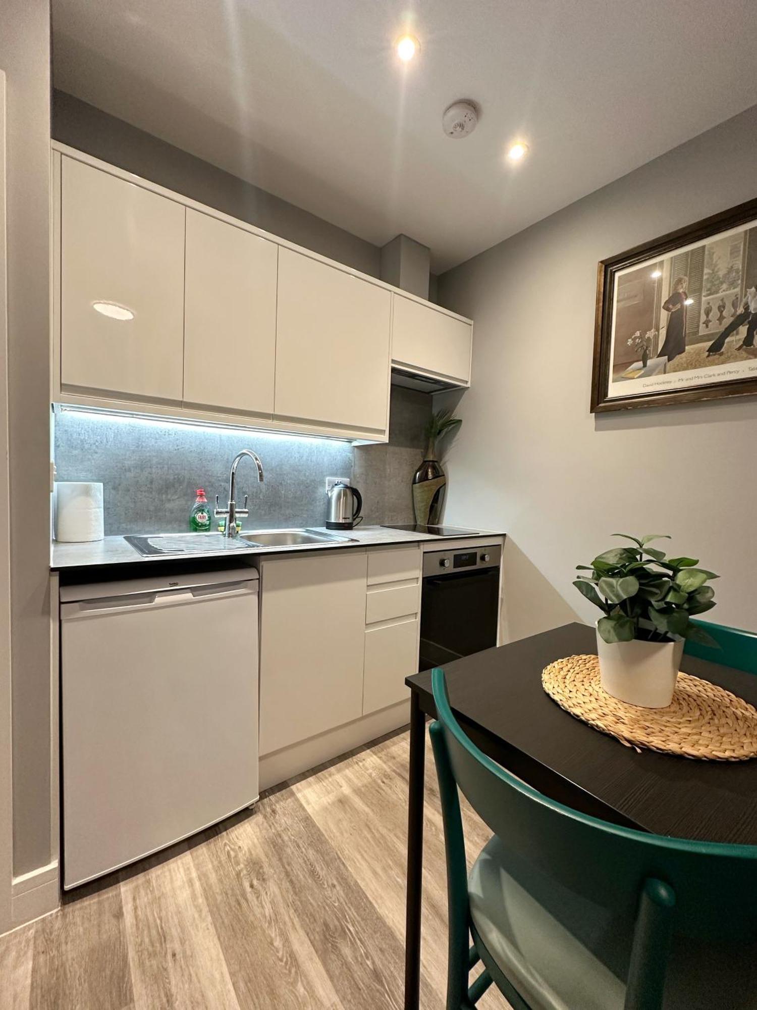 Harrys - Appartement