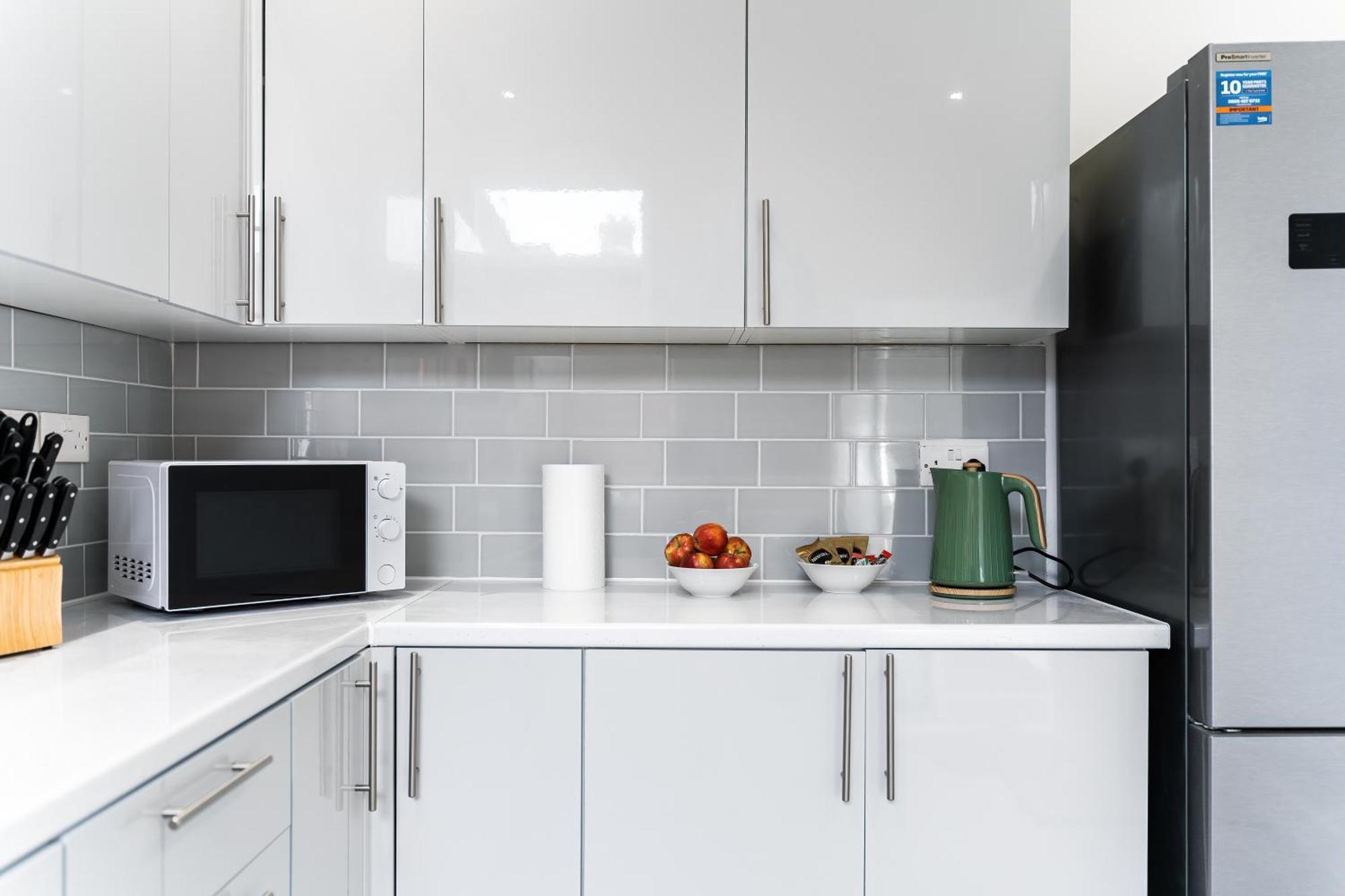 Modern Studio By Livestay Short Lets & Serviced Pensionat *
