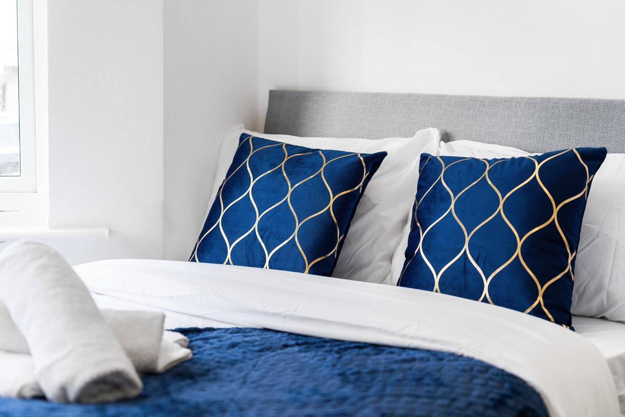Pensionat Modern Studio By Livestay Short Lets & Serviced