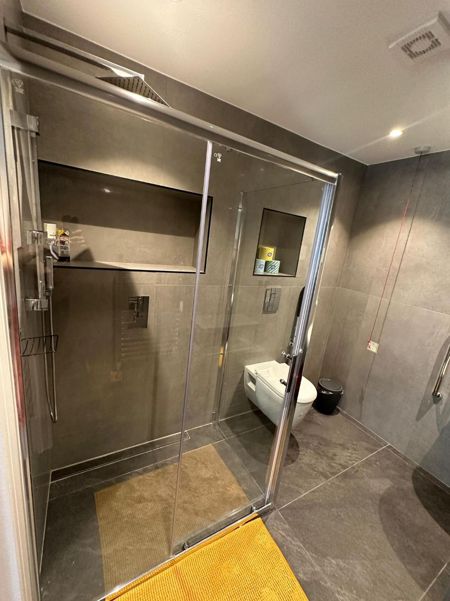 Appartement Modern Flat Near Highbury & Islington Station *