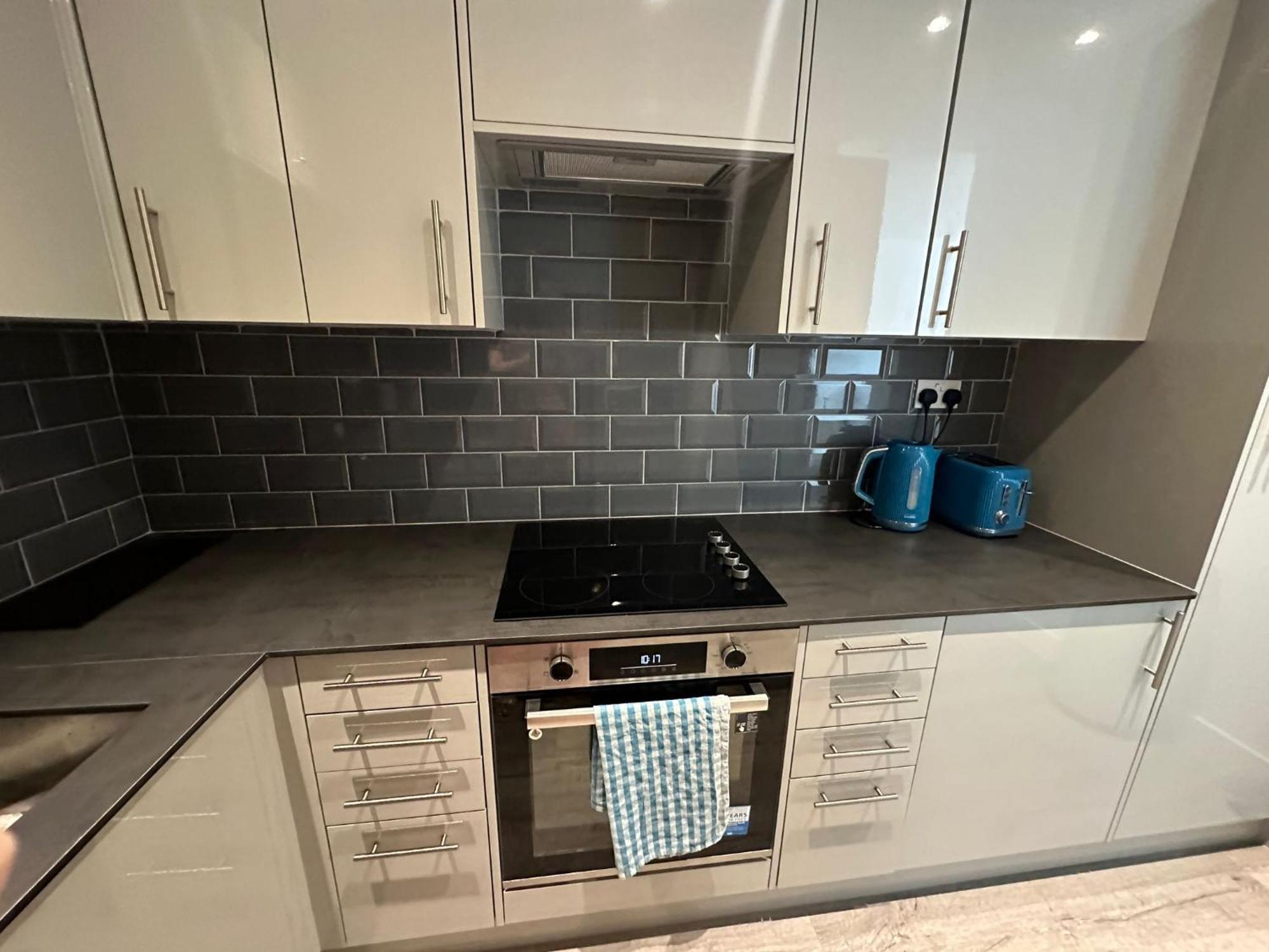 Modern Flat Near Highbury & Islington Station Appartement