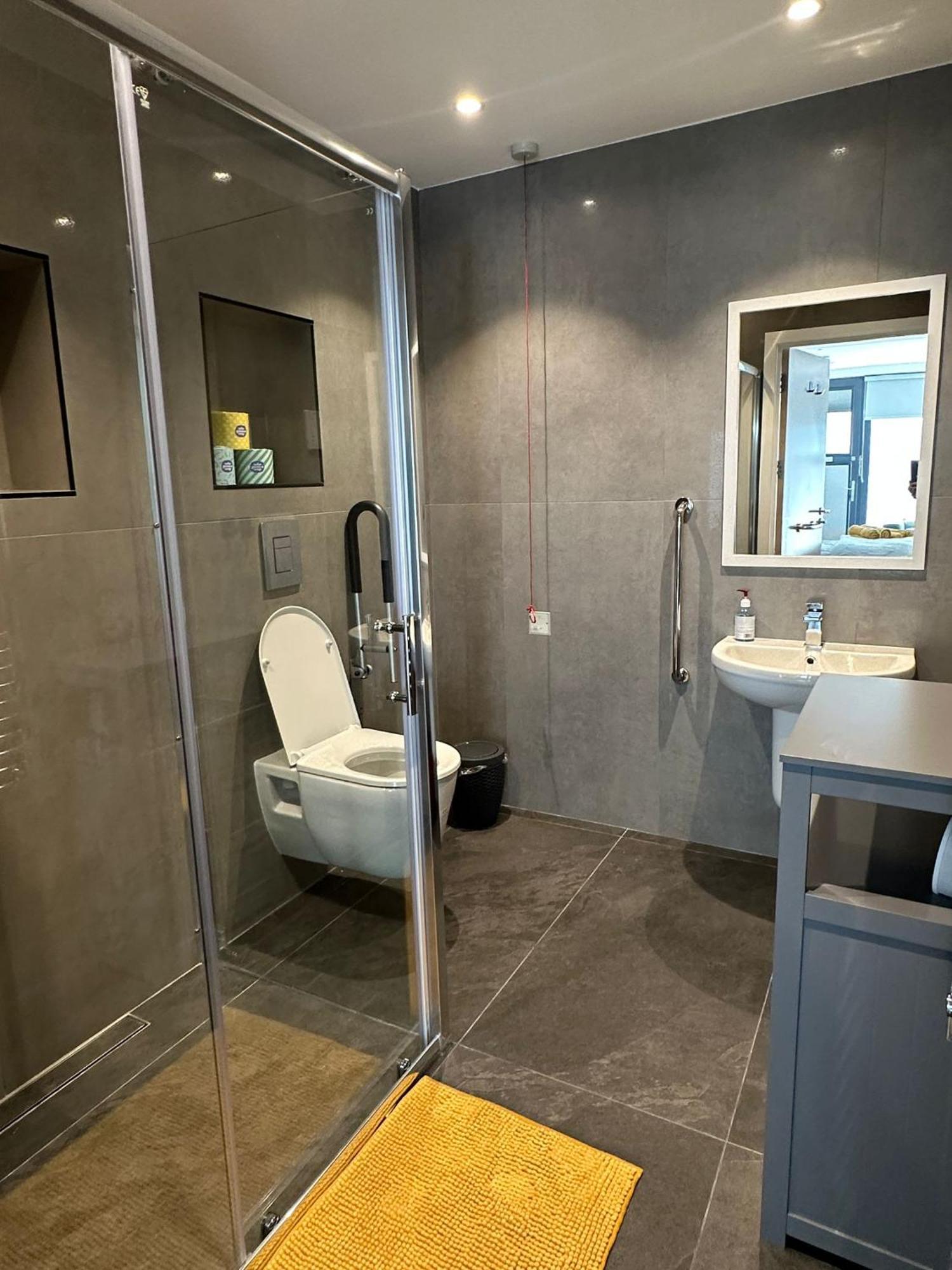 Appartement Modern Flat Near Highbury & Islington Station