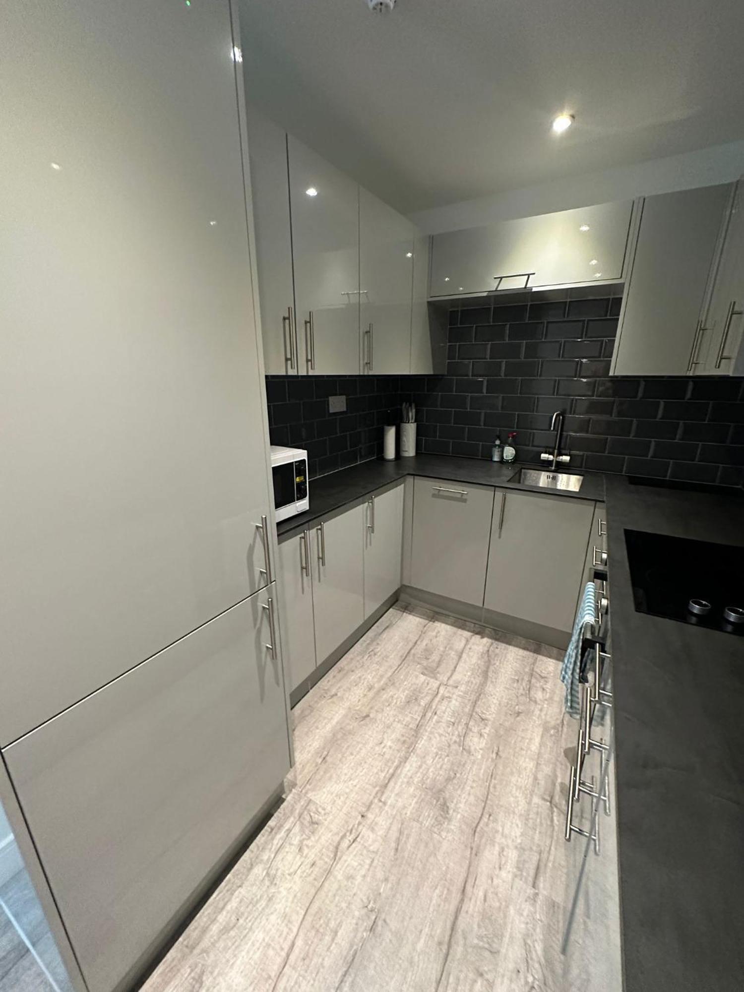 Modern Flat Near Highbury & Islington Station Appartement Londen