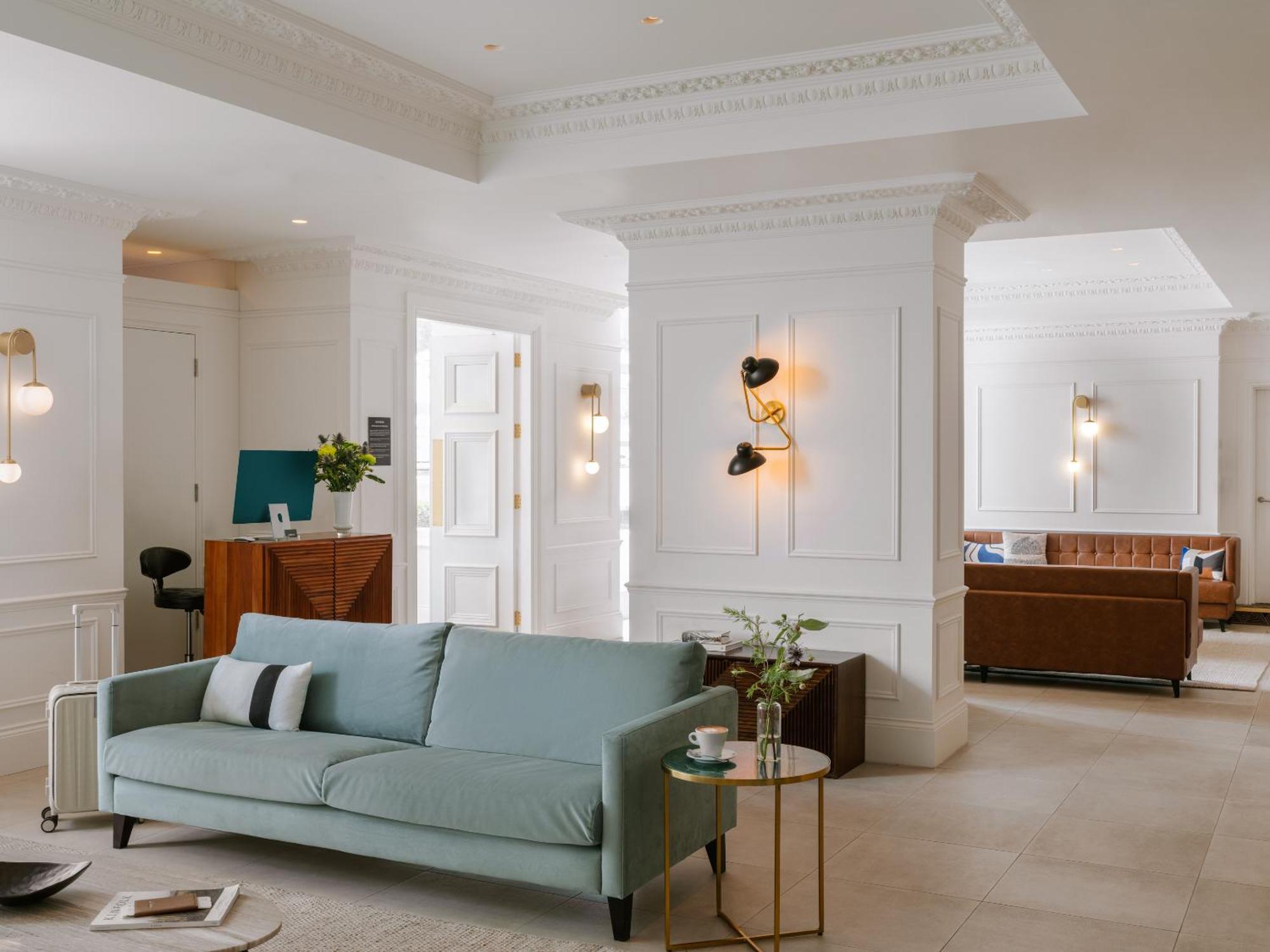 Sonder The Henry Hotel London