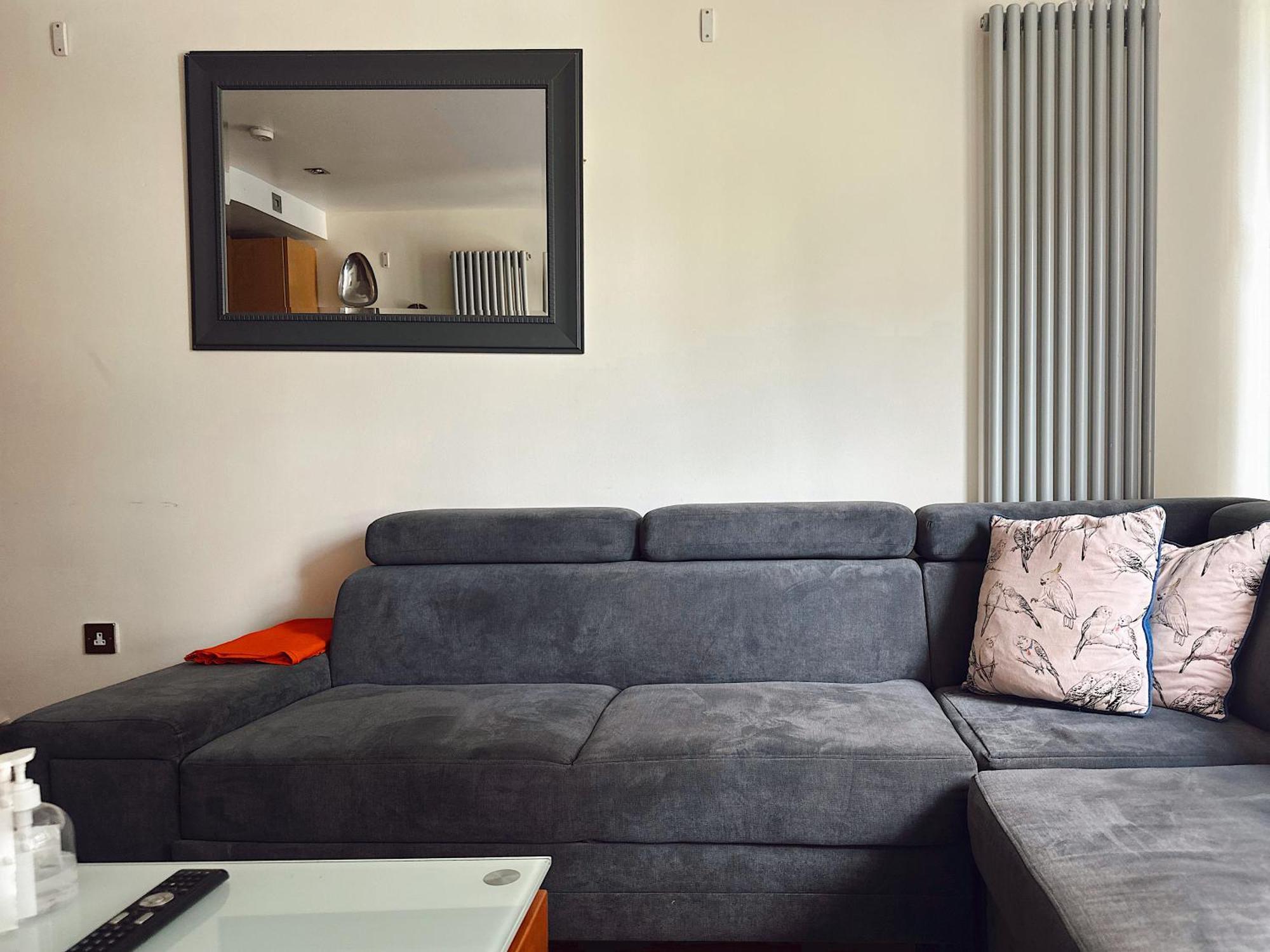 Lejlighed Canary Wharf - Luxury