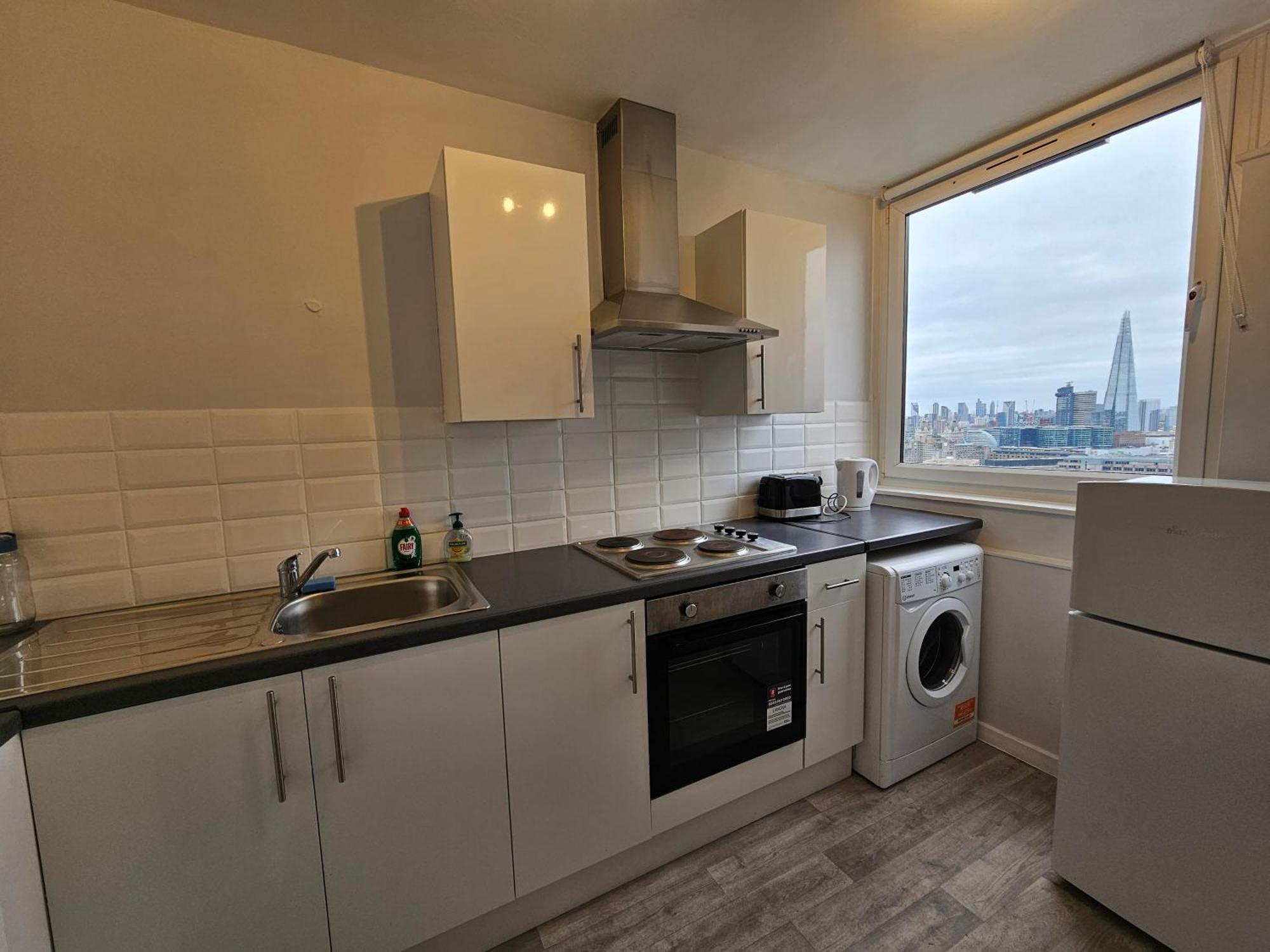 Near Towerbridge Leilighet London