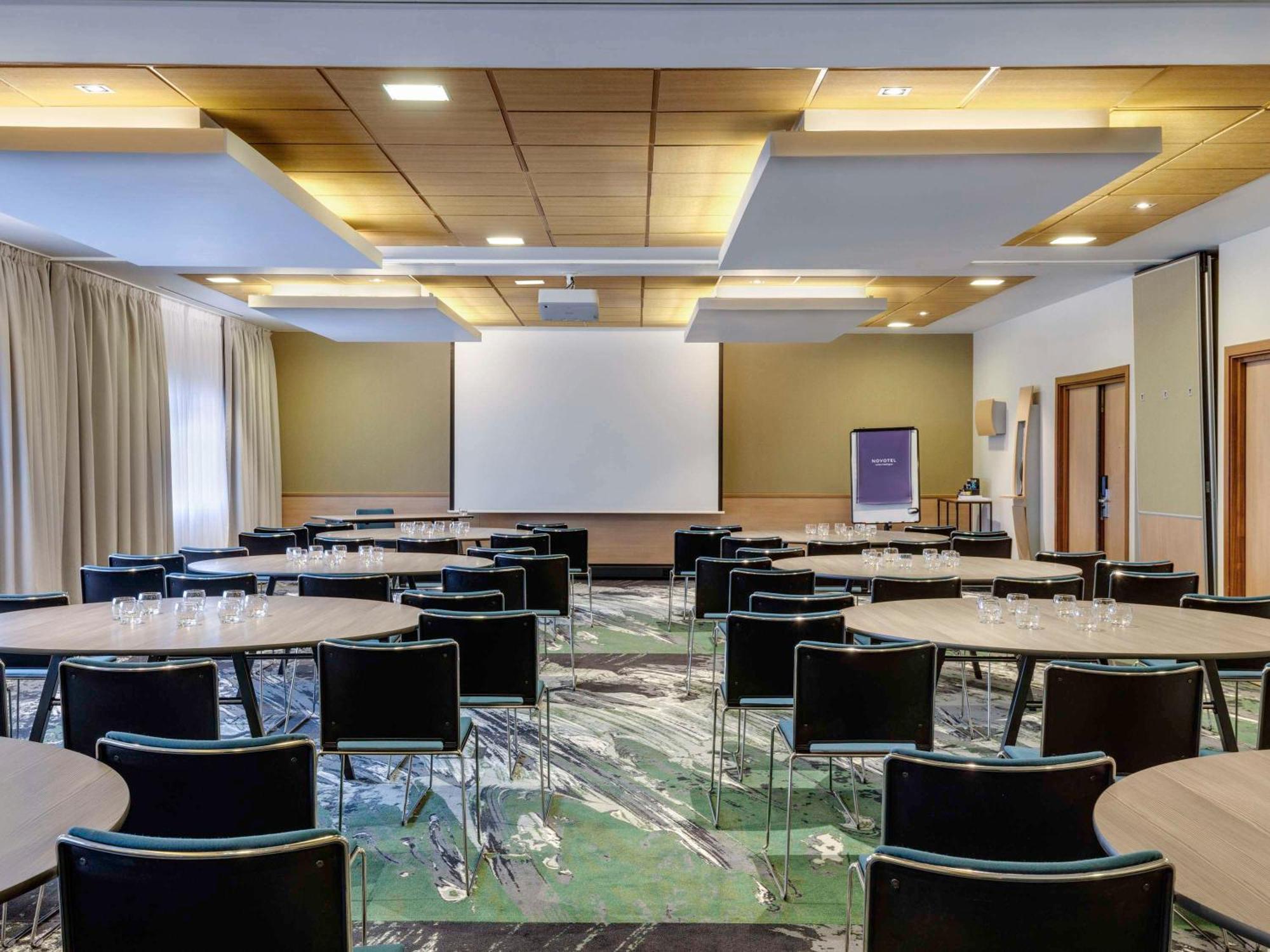 Hotel Novotel Paddington London