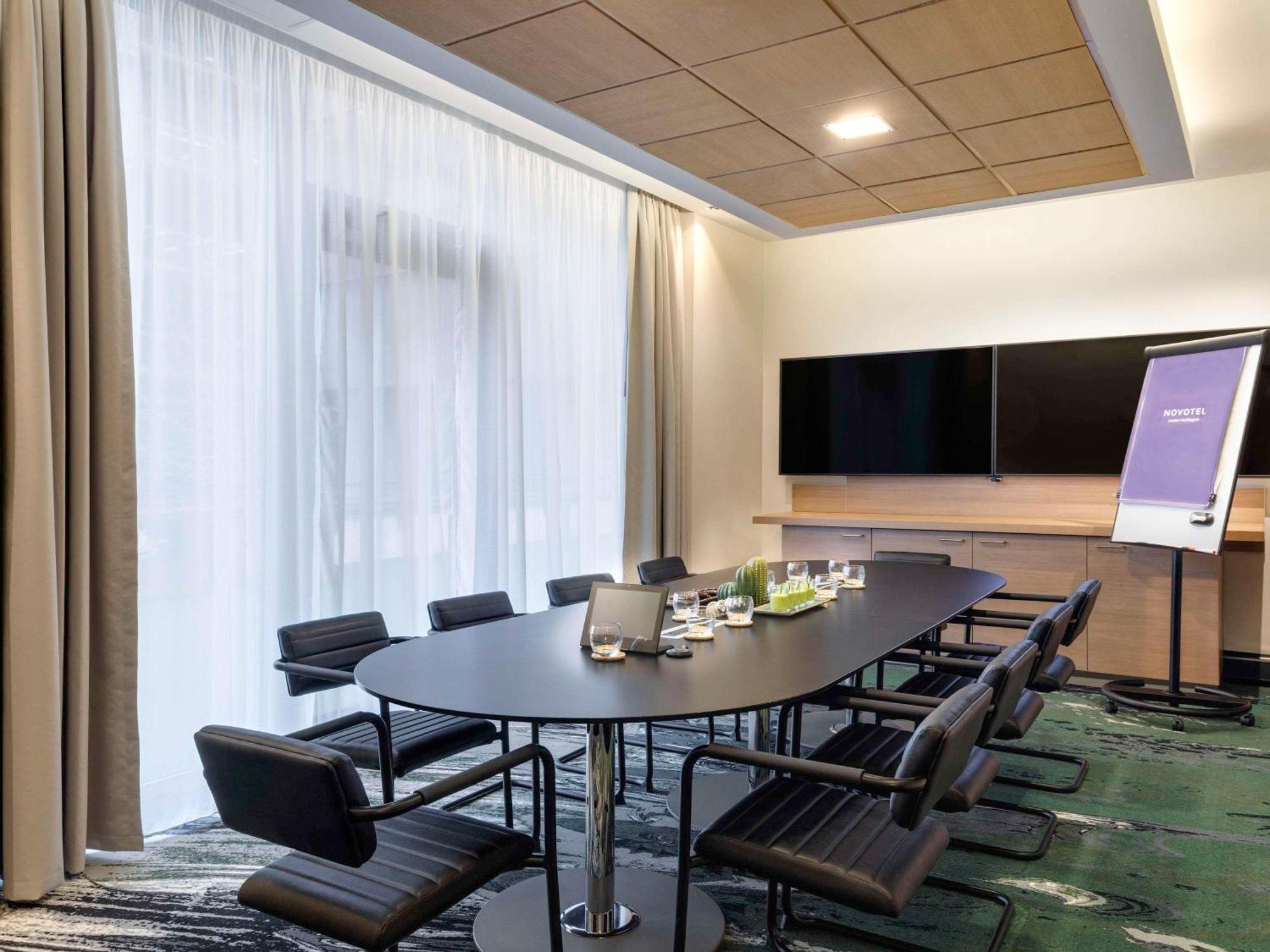 Hotel Novotel Paddington