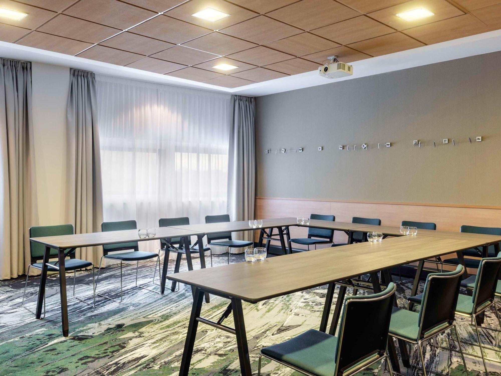 Hotel Novotel Paddington