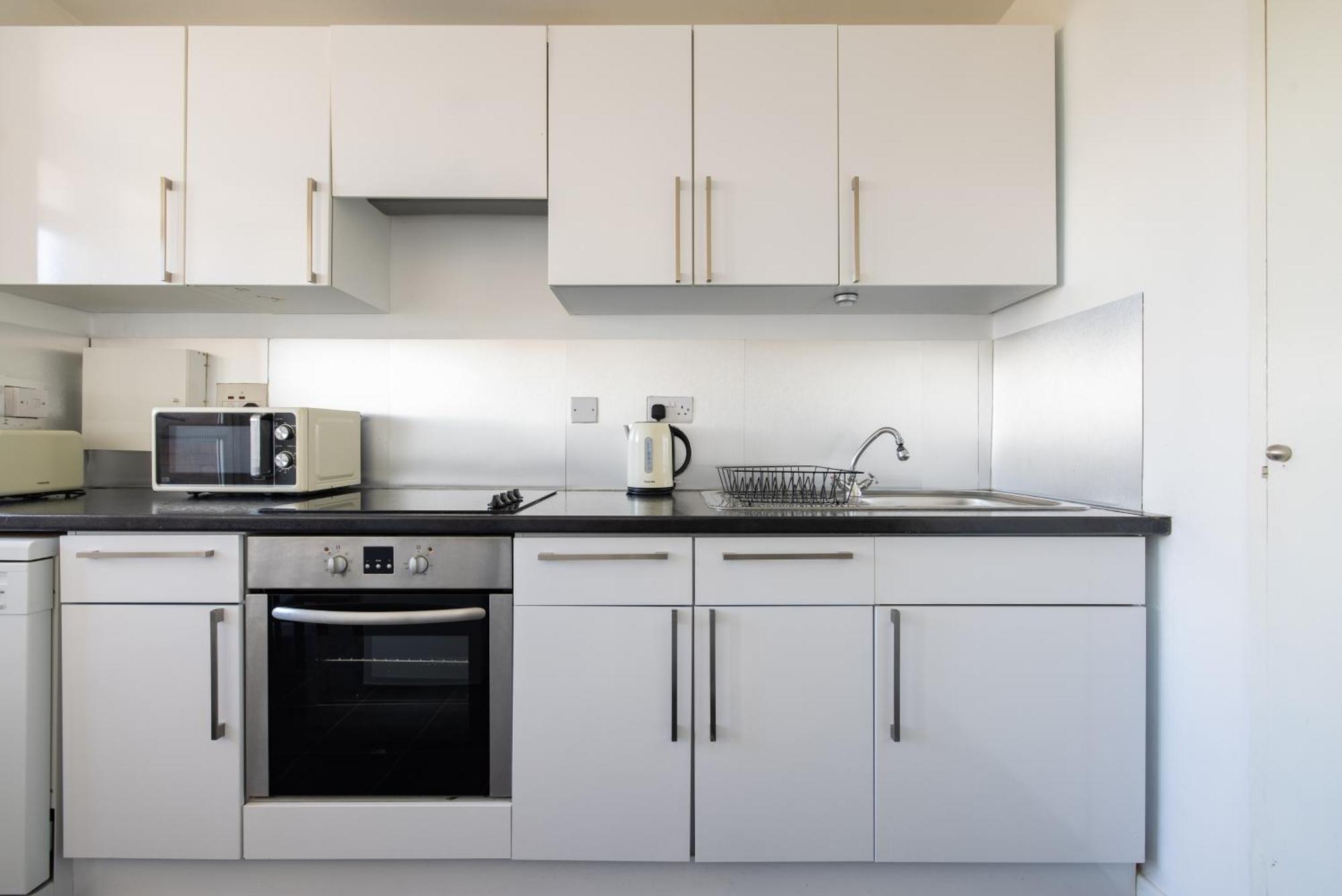 Appartement The Old Street Collection Londres