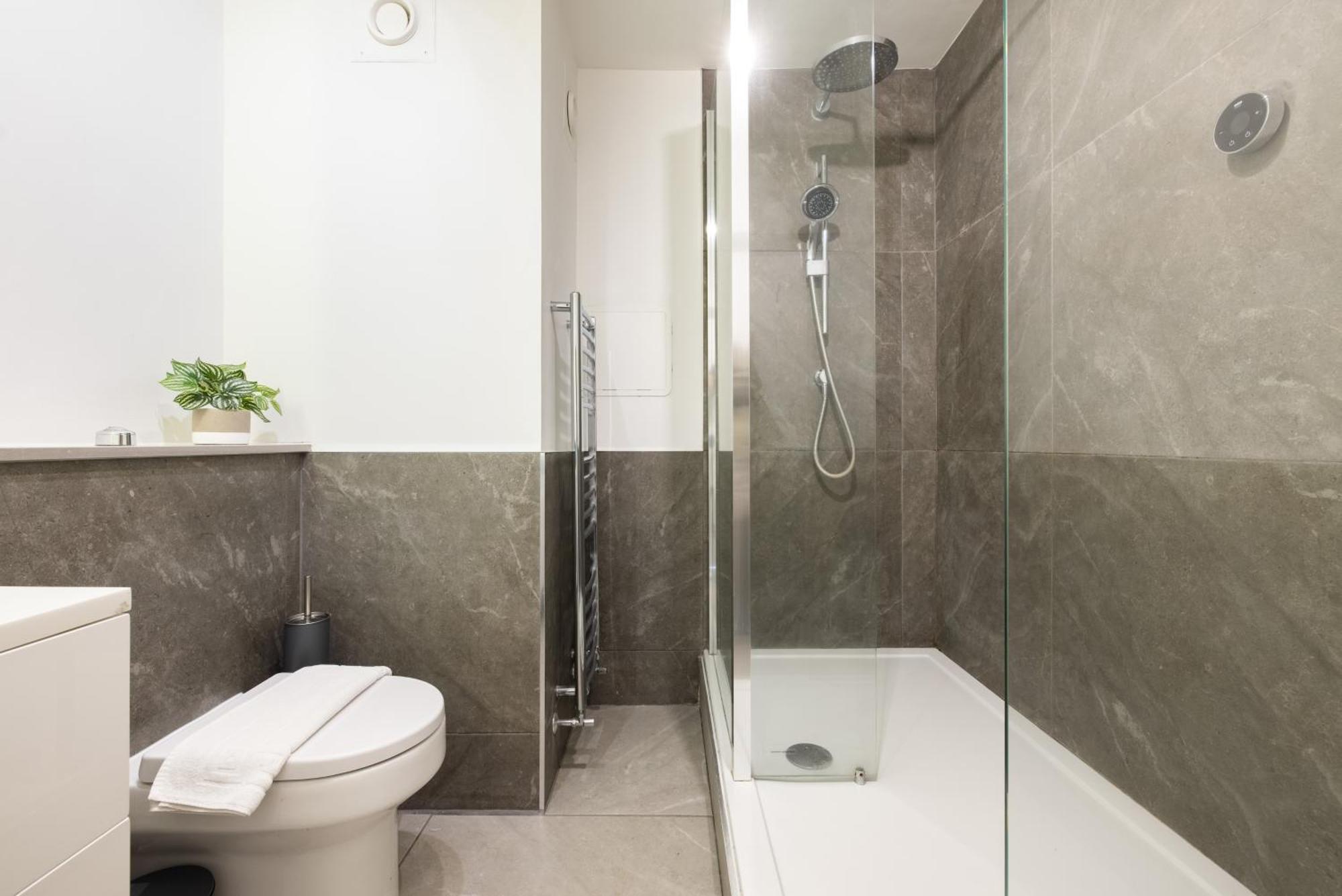 Appartement The Old Street Collection Londres