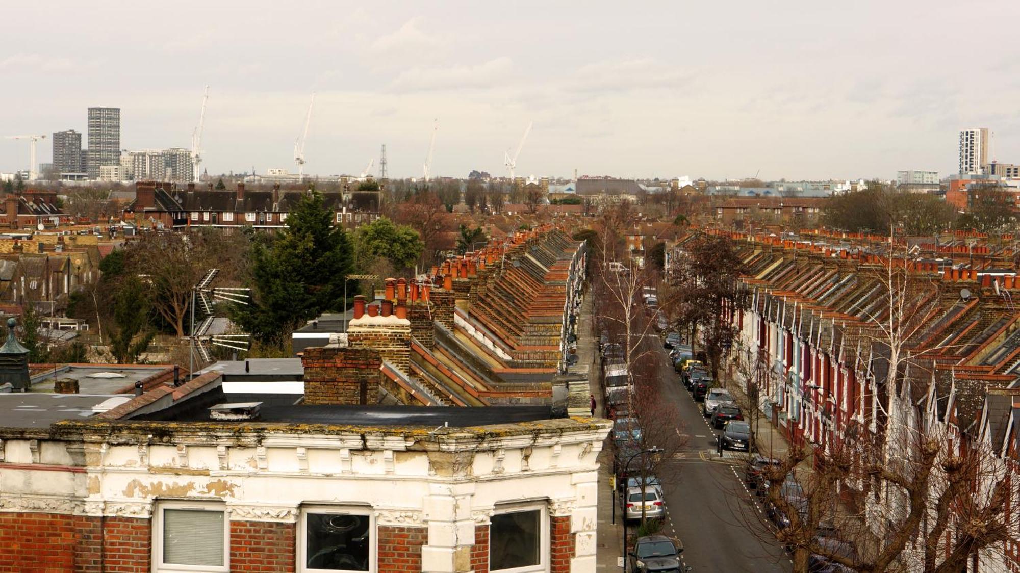 Shepherds Bush Superior Apartment, Center London! *