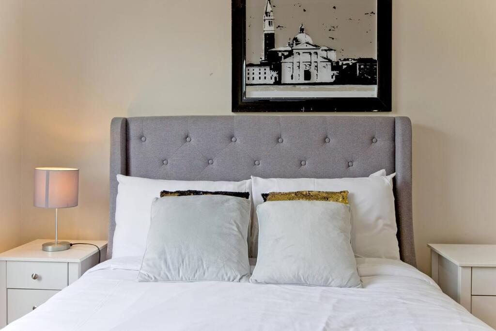 F7 Large 2bed Kensington Appartement Londen