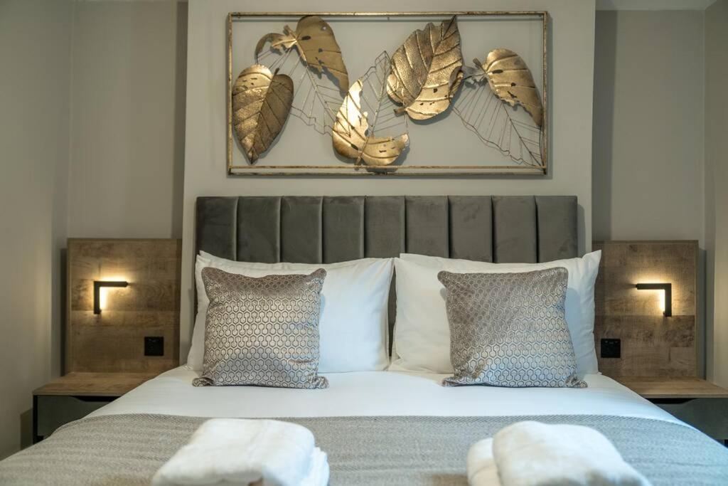 Lejlighed Large Stylish London