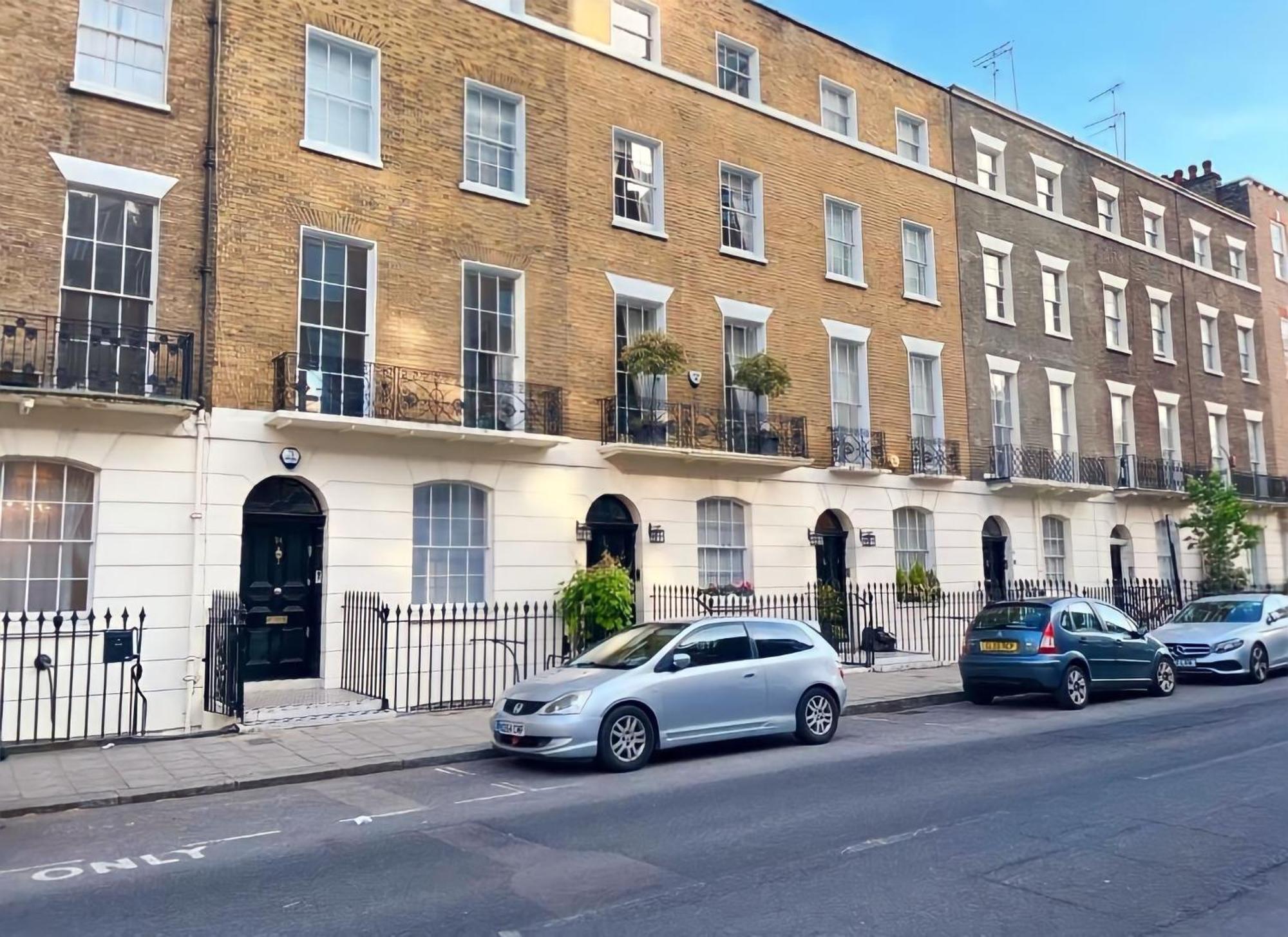 Lejlighed The Hyde Park Suites
